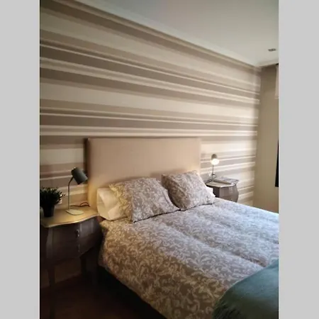 La Terraza De La Florida Terraza 225 M2 דירה *