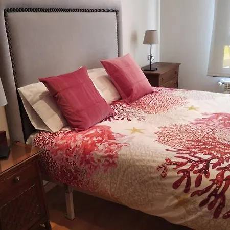 דירה La Terraza De La Florida Terraza 225 M2