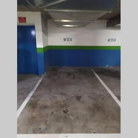 La Terraza De La Florida Terraza 225 M2 *