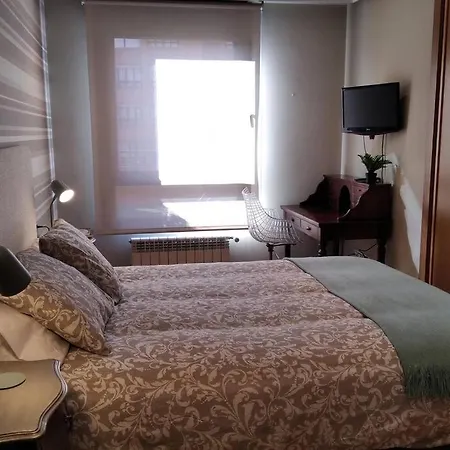 דירה La Terraza De La Florida Terraza 225 M2