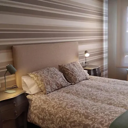 דירה La Terraza De La Florida Terraza 225 M2