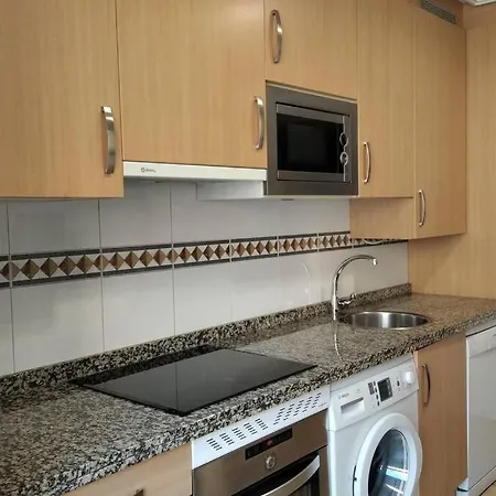 La Terraza De La Florida Terraza 225 M2 *