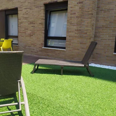 דירה La Terraza De La Florida Terraza 225 M2 *