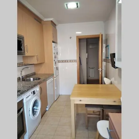 דירה La Terraza De La Florida Terraza 225 M2 *