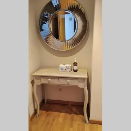 La Terraza De La Florida Terraza 225 M2 * אוביידו