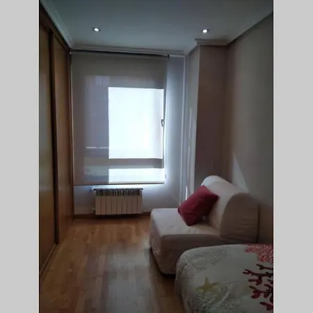 דירה La Terraza De La Florida Terraza 225 M2 אוביידו