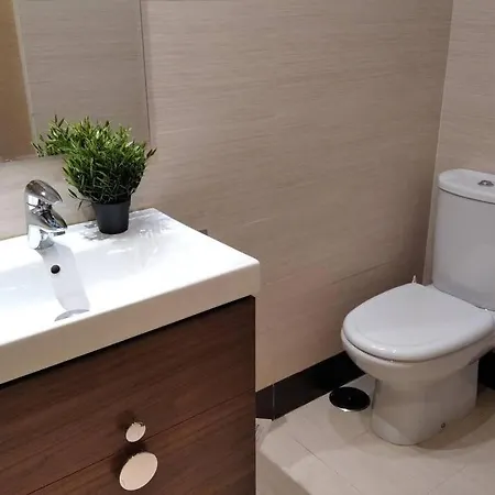 La Terraza De La Florida Terraza 225 M2 אוביידו