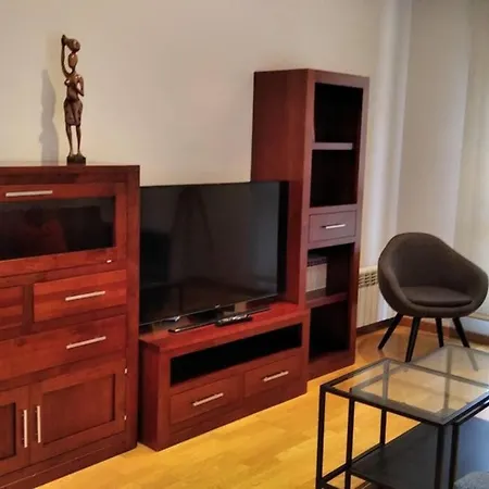 La Terraza De La Florida Terraza 225 M2 דירה *