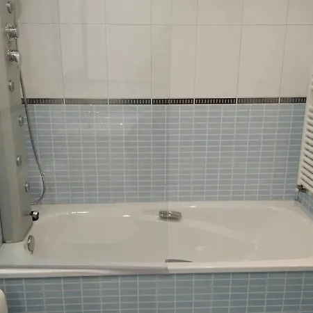 La Terraza De La Florida Terraza 225 M2 אוביידו