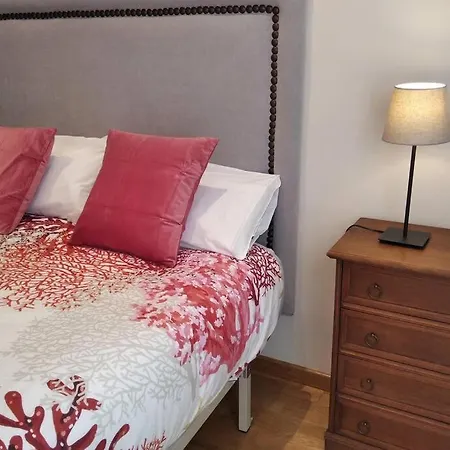 La Terraza De La Florida Terraza 225 M2 אוביידו