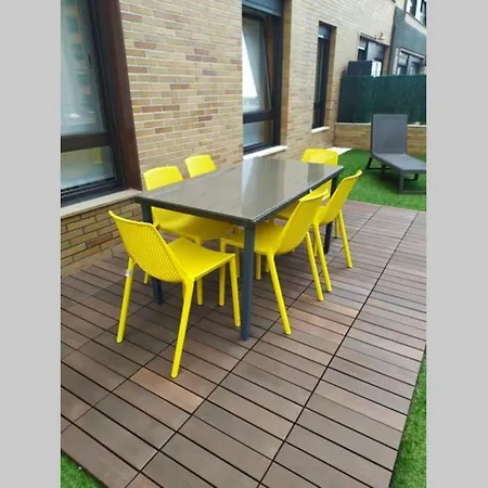 La Terraza De La Florida Terraza 225 M2