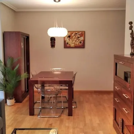 דירה La Terraza De La Florida Terraza 225 M2