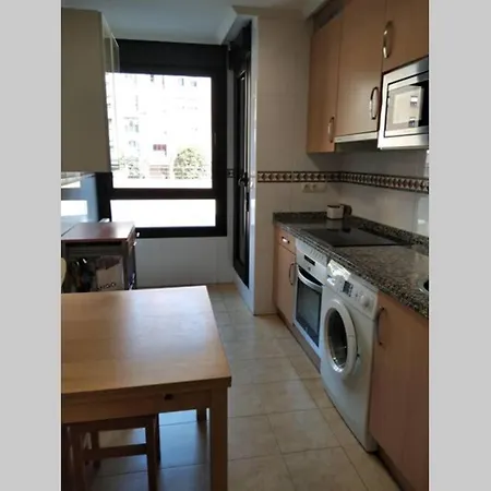 דירה La Terraza De La Florida Terraza 225 M2