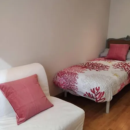 La Terraza De La Florida Terraza 225 M2 דירה