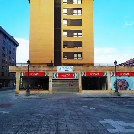 La Terraza De La Florida Terraza 225 M2 Oviedo